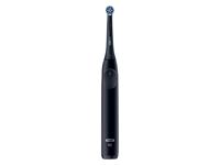 Oral-B Braun Oral-B iO Series 2 mit Reiseetui N 8700216615266 Elektrische tandenborstel Sonisch Zwart - thumbnail