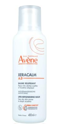 Avène XeraCalm A.D Relipiderende Balsem 400ml
