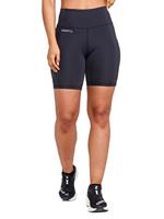 Craft 1913207 ADV Essence Short Tights 2 W - Black - S - thumbnail