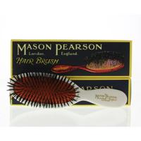 Mason Pearson Pocket Sensitive Pure Bristle SB4 Ivory - thumbnail
