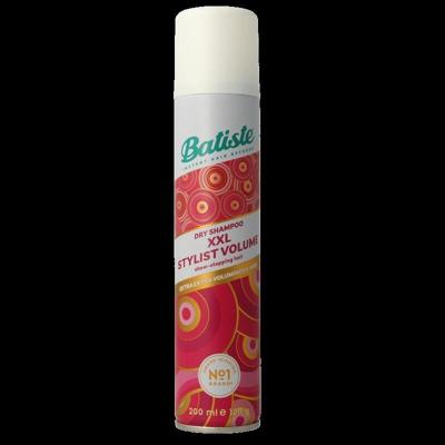 Batiste Droogshampoo XXL Stylist Volume