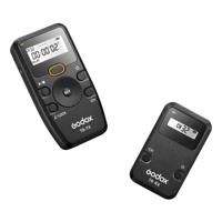 Godox Digital Timer Remote TR-C3 - thumbnail