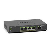 Netgear GS305EP switch - thumbnail