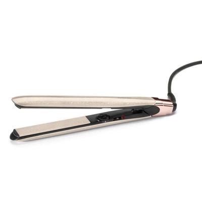 BaByliss ST914PE haarstyler Stijltang Warm Beige, Koper