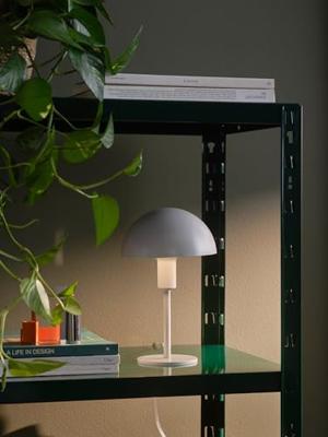 Nordlux Design tafellampEllen grijs - 2213745010