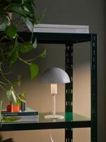 Nordlux Design tafellampEllen grijs - 2213745010 - thumbnail
