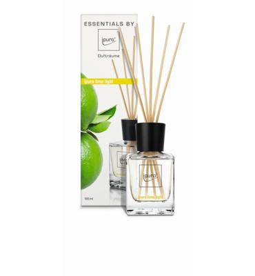IPuro geurdiffuser lime light 100 ml