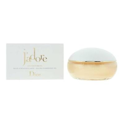 Christian Dior - Dior J&apos;Adore I Love Les Adorables Golden Jelly 100 ml Dames