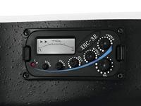 DIMAVERY RB-300 Rounded Back, black - thumbnail