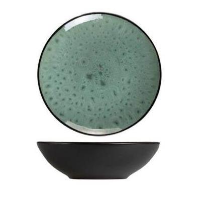 Cookinglife Diepe Borden / Soepborden Borneo ø 18 cm - 4 stuks