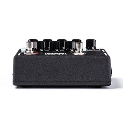 MXR M80 Bass DI+ voor basgitaar