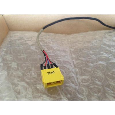 Notebook DC power jack for Lenovo IdeaPad U530 with cable