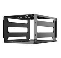 Fractal Design FD-A-CAGE-001 Bevestigingsframe voor 2,5 inch harde schijf - thumbnail