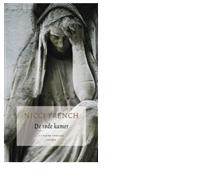 De rode kamer - Nicci French - ebook - thumbnail