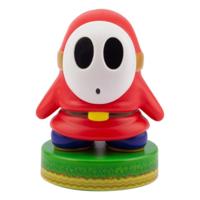 Super Mario - Shy Guy Icon Light - thumbnail