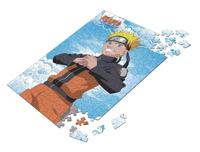 Naruto Shippuden Puzzle Blue Sky (250 pieces) - thumbnail