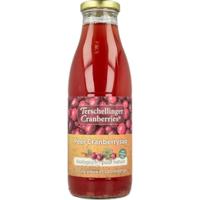 Terschellinger Peer cranberrysap bio 750 Milliliter - thumbnail