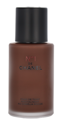 Chanel No 1 Revitalizing Foundation BR172 30 ml Dames Chanel No 1 Revitalizing Foundation BR172 30 ml Dames