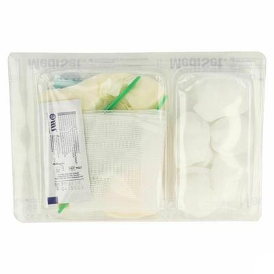 Sondageset Verblijfsonde # 2361 P/s