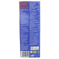 Oat barista drink bio 1 Liter - thumbnail