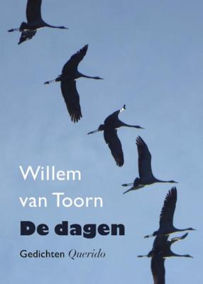 Willem van  Toorn De dagen