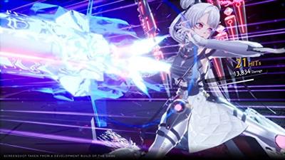 Crymachina - Deluxe Edition Crymachina - Deluxe Edition