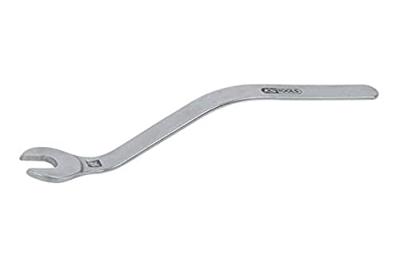 KS Tools 150.3590 Ventiel-instelsleutel, 14 mm, 160 mm