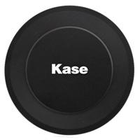 Kase Magnetische lensdop 95mm front - thumbnail