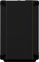 Orange Rocker 15 W 1x10 Black buizen-gitaarversterkercombo - thumbnail