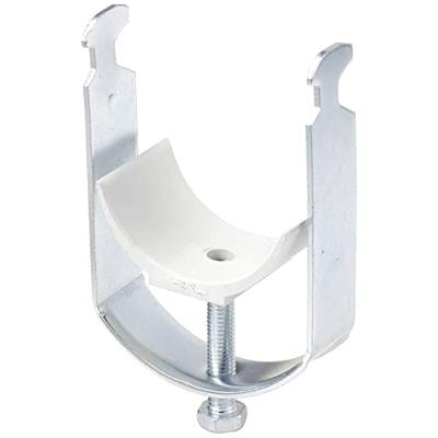 Sygonix SY-5067280 Kabelklem Staal 10 stuk(s)