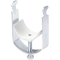 Sygonix SY-5067280 Kabelklem Staal 10 stuk(s) - thumbnail