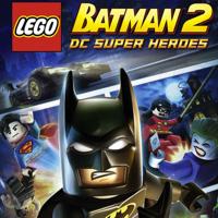 LEGO Batman 2 DC Superheroes - thumbnail