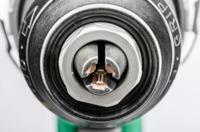 Hikoki DS18DCW2Z Accu boor-schroefmachine | 18 V | 140 Nm | Exclusief lader en accu&apos;s | HSC II koffer DS18DCW2Z - thumbnail