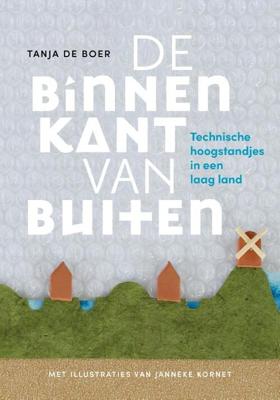 De binnenkant van buiten (Paperback)