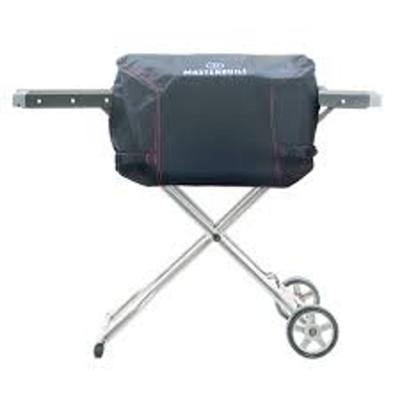 Masterbuilt Hoes voor draagbare houtskoolbarbecue afdekking Masterbuilt Hoes voor draagbare houtskoolbarbecue afdekking
