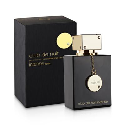 Damesparfum Armaf Club De Nuit Intense Woman EDP 105 ml - thumbnail