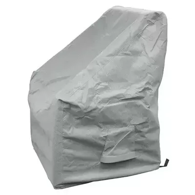 Eurotrail Loungeseat Cover 1 pers l115xb90x100/70cm