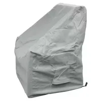 Eurotrail Loungeseat Cover 1 pers l115xb90x100/70cm - thumbnail