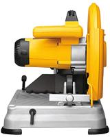 DeWalt D28715 metaalafkortmachine | 2200w - D28715-QS - thumbnail