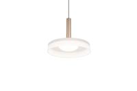 Hanglamp Celia 1 lichts - thumbnail