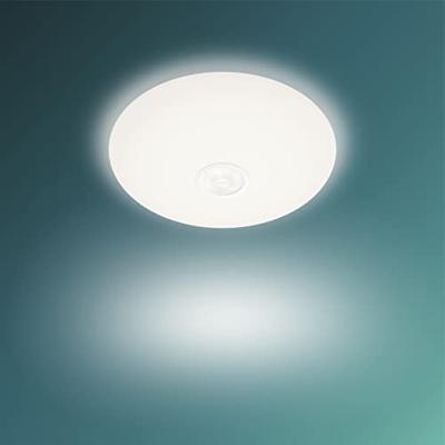 Philips BinnenlampMauve met sensor Ø 25cm - 929003195401