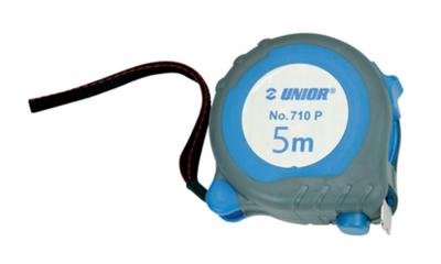 Unior Grs rolmaat 5m inl