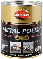 Productos para metales y pulimentos AUT01-001100 - PULIDOR DE METAL LATA 750 ML - thumbnail