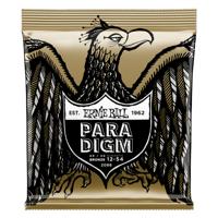 Ernie Ball PARADIGM Acoustic Medium Light 2086 - thumbnail