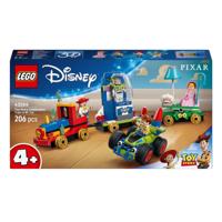 Lego 43264 Disney Pixar Toy Story Feesttrein En Rc Auto - thumbnail
