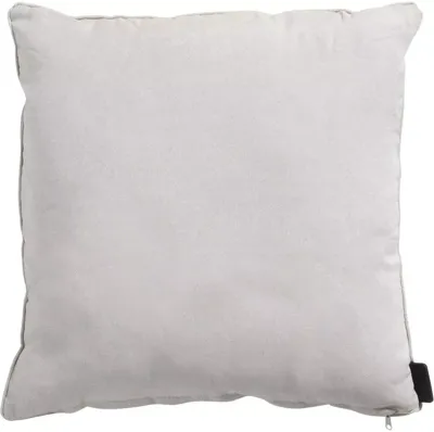 Madison sierkussen piping 45x45cm Panama Linnen