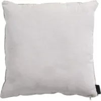 Madison sierkussen piping 45x45cm Panama Linnen - thumbnail