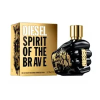 Diesel Diesel Spirit of the Brave Eau de Toilette 35ml - thumbnail