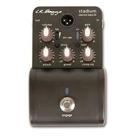 LR Baggs Stadium DI voor basgitaar - thumbnail