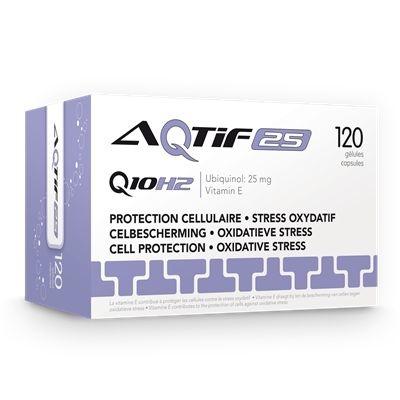 Trenker AQtif 25 Capsules